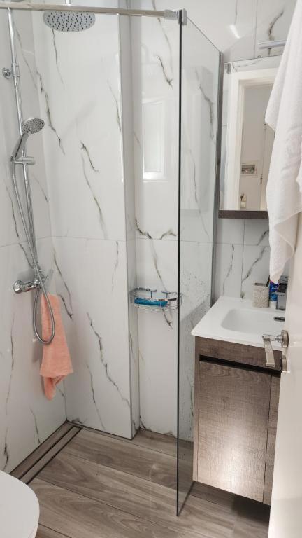 Isadora Apartment อัลมีรีดา ภายนอก รูปภาพ