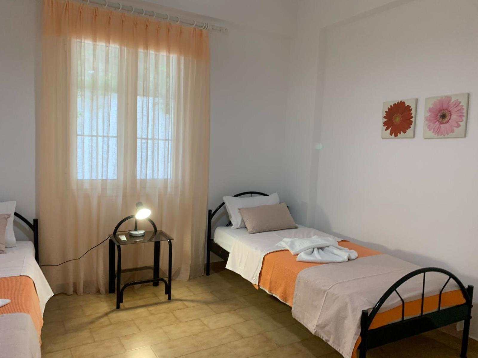 Isadora Apartment อัลมีรีดา ภายนอก รูปภาพ