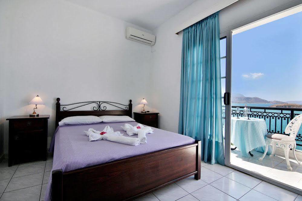 Isadora Apartment อัลมีรีดา ภายนอก รูปภาพ